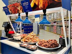 -盒马X会员店(王府井奥莱UP TOWN店)