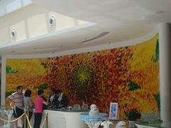 -广州花之恋城堡酒店