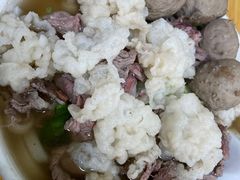 -菜忠潮州牛肉店(岗厦店)
