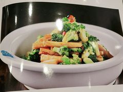 -紫光园·烤鸭·北京菜(劲松店)