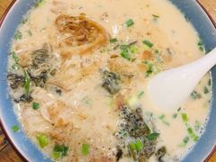咸豆浆-嗲德来·豆浆·油条(商城路店)