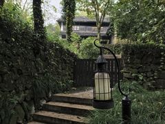 -法云安缦酒店