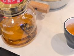 -额娘·春饼烤鸭(华北七楼创始店)