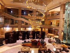 -合肥皇冠假日酒店·菲亚斯特自助餐厅(黄山路店)