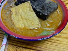 -胡须平沙茶面(后炉街店)