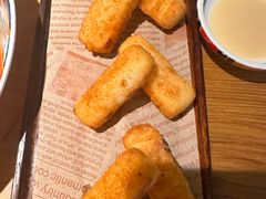 -塔哈尔·新疆盛宴(复地活力城店)