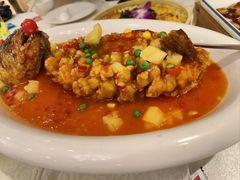 -四方阁酒楼(圣灯店)
