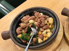 -去茶去餐厅(中央大街店)