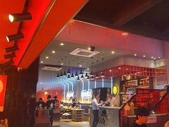 -杨记齐齐哈尔烤肉(总店)