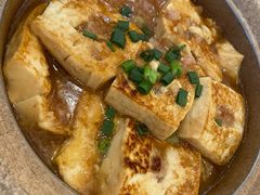 -东江渔村·古典园林·30年粤菜老字号(太和店)