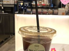 -MQ COFFEE STAND明谦(新洲店)