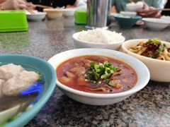 -李记小小吃(涪江路店)