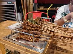 -李不管把把烧(天府三街店)