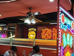-勇興發港式茶餐厅(江宁店)