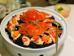 闽南膏蟹闷饭-CHIC1699远洋私厨