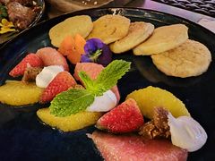 -haxnbauer海森堡德国餐厅(深圳coco店)