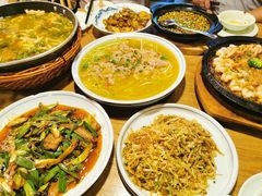 -蜀厨小匠(蒲江店)