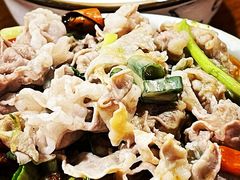 -前门杨记·铜锅涮肉(王府井·故宫店)