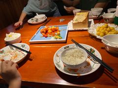 -小哥餐厅(太和店)