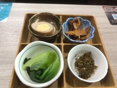 -康师傅私房牛肉面(北京南站店)