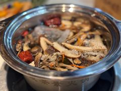 -一叶一世界·素食餐厅(锦华万达店)