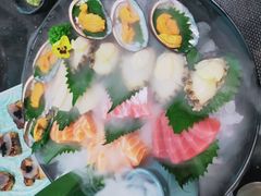 -德川家日本料理(中关村寰太大厦店)