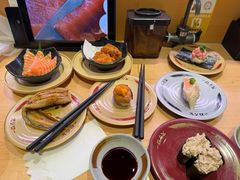 -寿司郎(皇庭广场店)