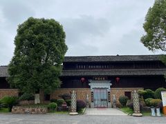 -景德镇古窑民俗博览区