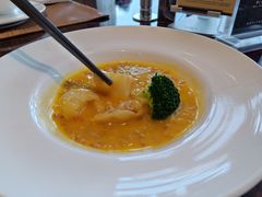 -索菲特酒店·乐轩华中餐厅