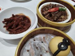 -新伊香园假日酒店(宝体店)