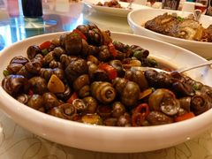 炒螺丝-楼外楼(玉泉店)