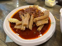 -清真益鑫羊肉手抓馆(南大街店)