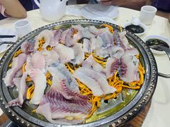 -凯盈阁·顺德私房菜·桑拿鸡