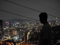 -小南山公园