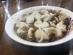 -回坊马二饺子馆