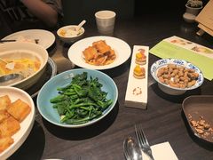 -庐灶江南·江南菜·四合院Bistro(东直门雍和宫·原华侨宾馆店)