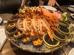 -田舍家Inakaya(天汇igc店)