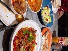 -耶里夏丽·丝路新疆菜·清真食品(徐汇南丹东路臻选店)