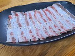 -朝鲜烤肉(安宁庄店)