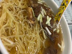 -六禄面家(芳和分店)