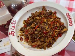 -西江红·株洲本地菜(滨江南路店)