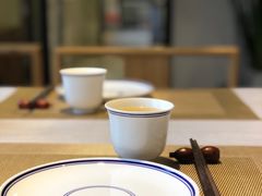 -之参餐厅(前门大街店)