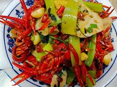 招牌小龙虾-一起吃小龙虾·海鲜(海珠店)