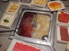 -海底捞火锅(北京路店)