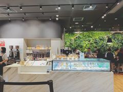 -Seesaw Coffee(环贸iapm店)