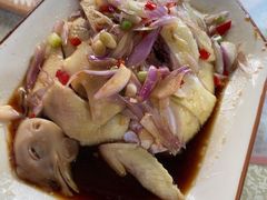 -区海鸡场饭店(石壁店)