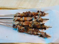 -羊之道草原味道清真餐厅(番禺店)