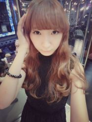 iphone_upload_pic-3AM HAIR SALON烫发染发接发
