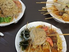 -郭记小街麻辣烫(虎坊路店)