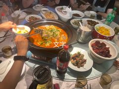 -筱爷叔·上海传统手工菜(玉树路店)